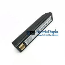 Bateria para Honeywell BAT-SCN05 1952GSR/GHD /1911/1202/1452/1981 [Bateria de substituição]